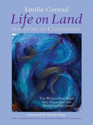 cover image of Life on Land